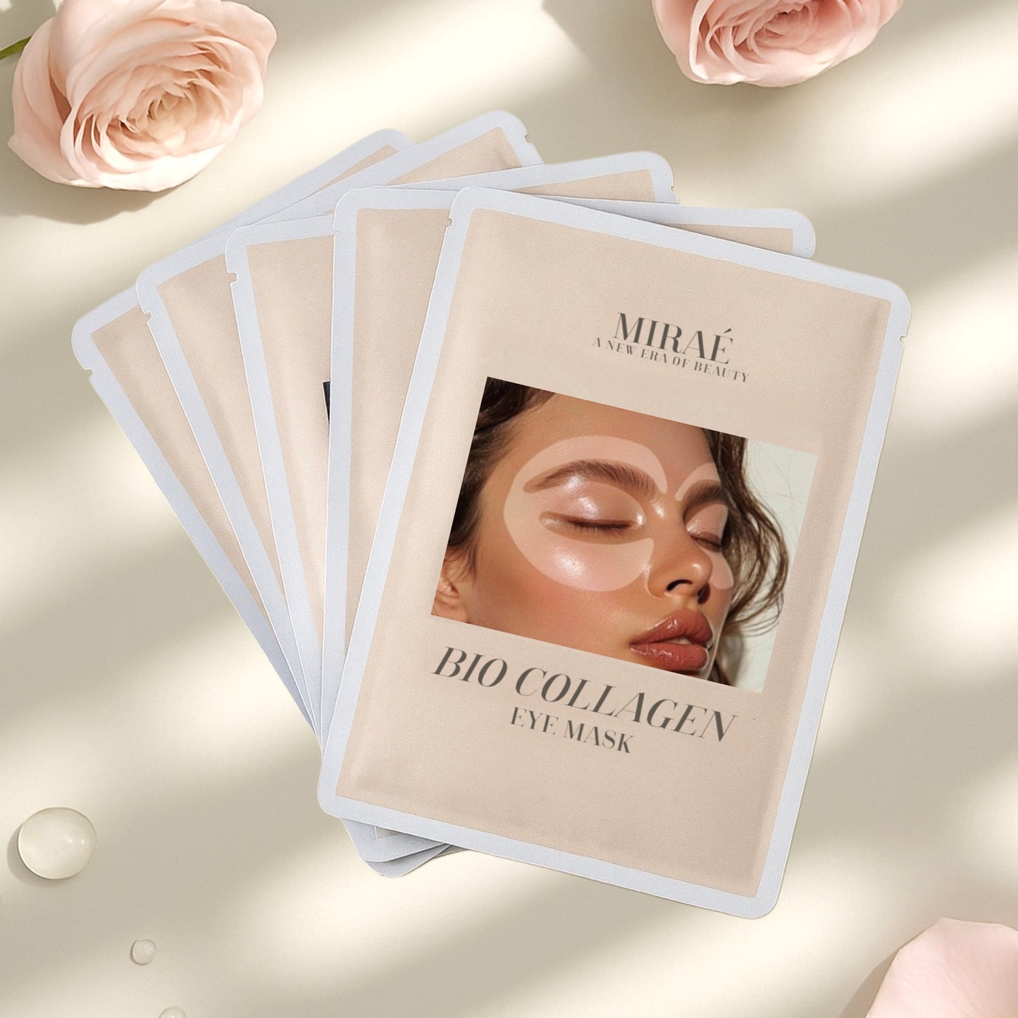 Bio Collagen Eye Mask (5x12g)