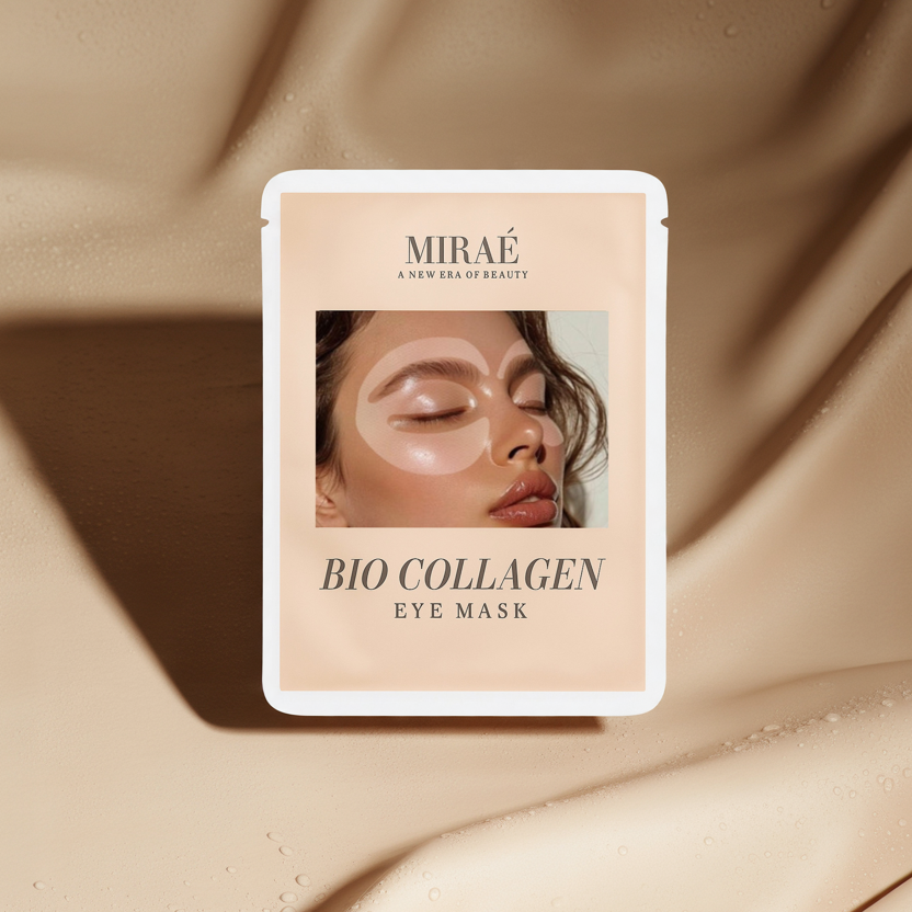 Bio Collagen Eye Mask