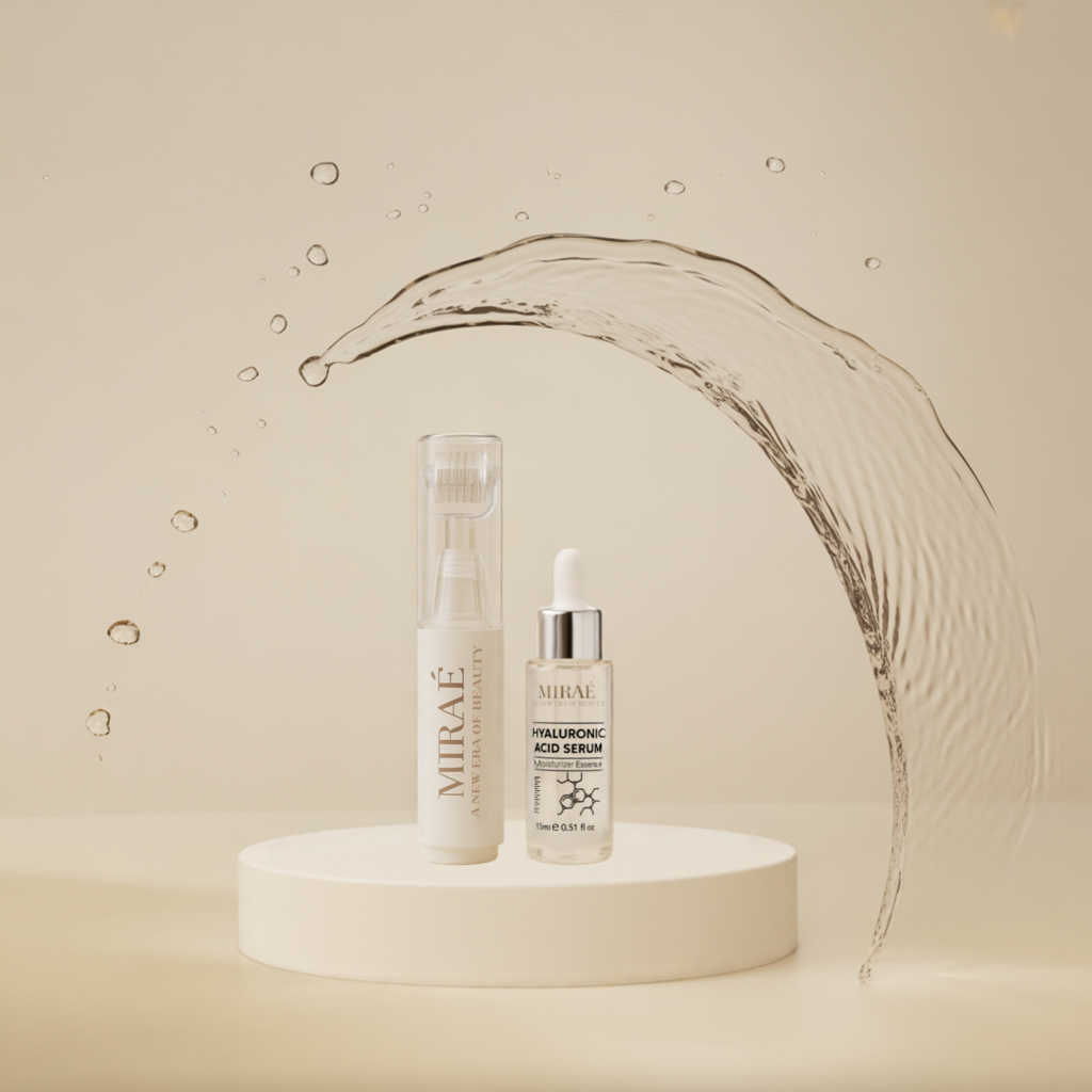 Lip Hydraplump Ritual
