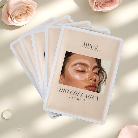 Bio Collagen Eye Mask (5x12g)