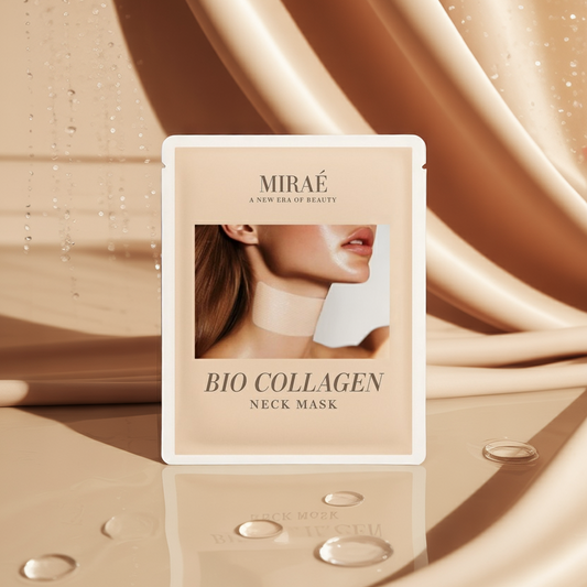 Bio Collagen Neck Mask