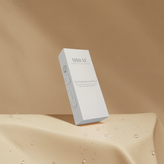 Lip Hydraplump Ritual